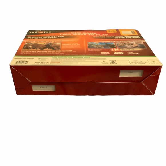 Disney Infinity Star Wars Starter Pack - Xbox 360 - Picture 4 of 4